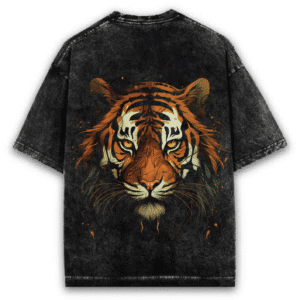 BraveFox Drop Shoulder